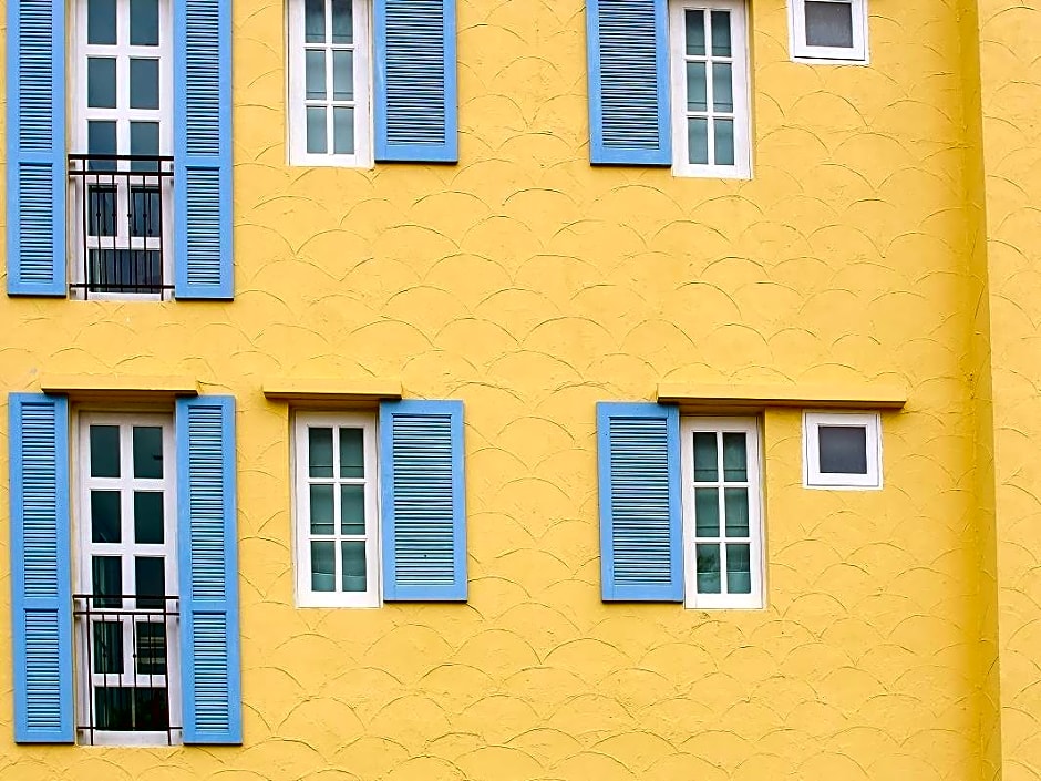 De Pastel Hua Hin Hotel