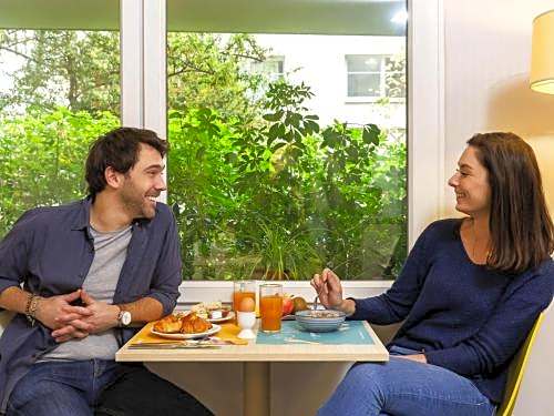 Aparthotel Adagio Access La Défense - Léonard De Vinci