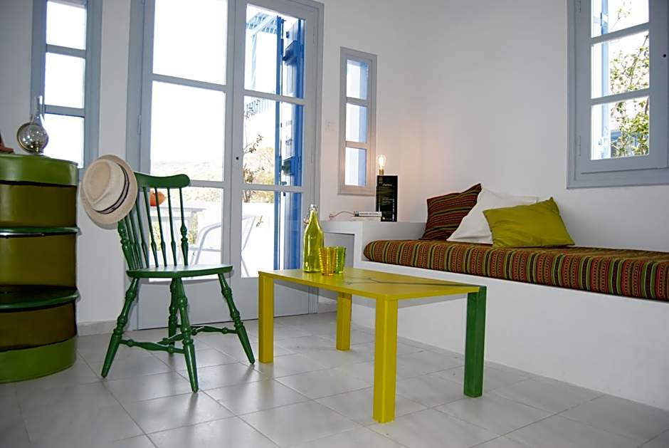 Milatos Village Cretan Agrotourism Hotel