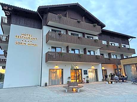 Hotel Sorin MIHAI
