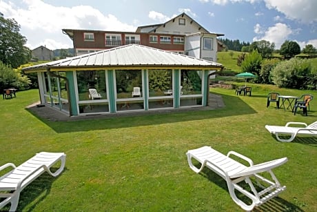 Comfort Double Room - Breuil