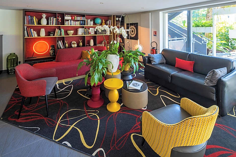 Garrigae Villa La Florangerie