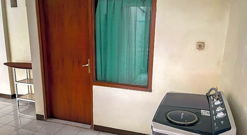 Puri Setiabudhi Residence Hotel