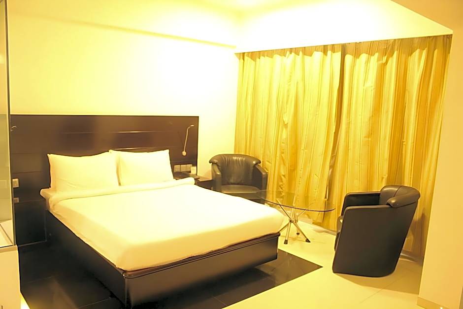 Keys Select by Lemon Tree Hotels, Ludhiana