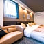 IKIDANE Residential Hotel Asakusabashi