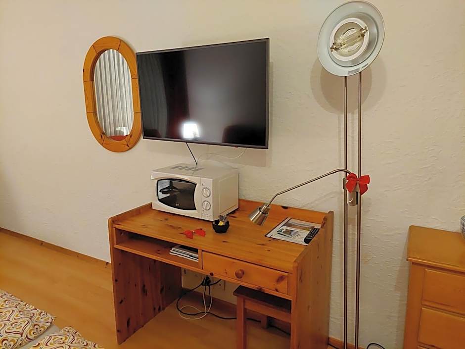 Résidence Panorama A201