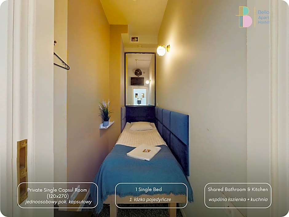 Bello Private Rooms