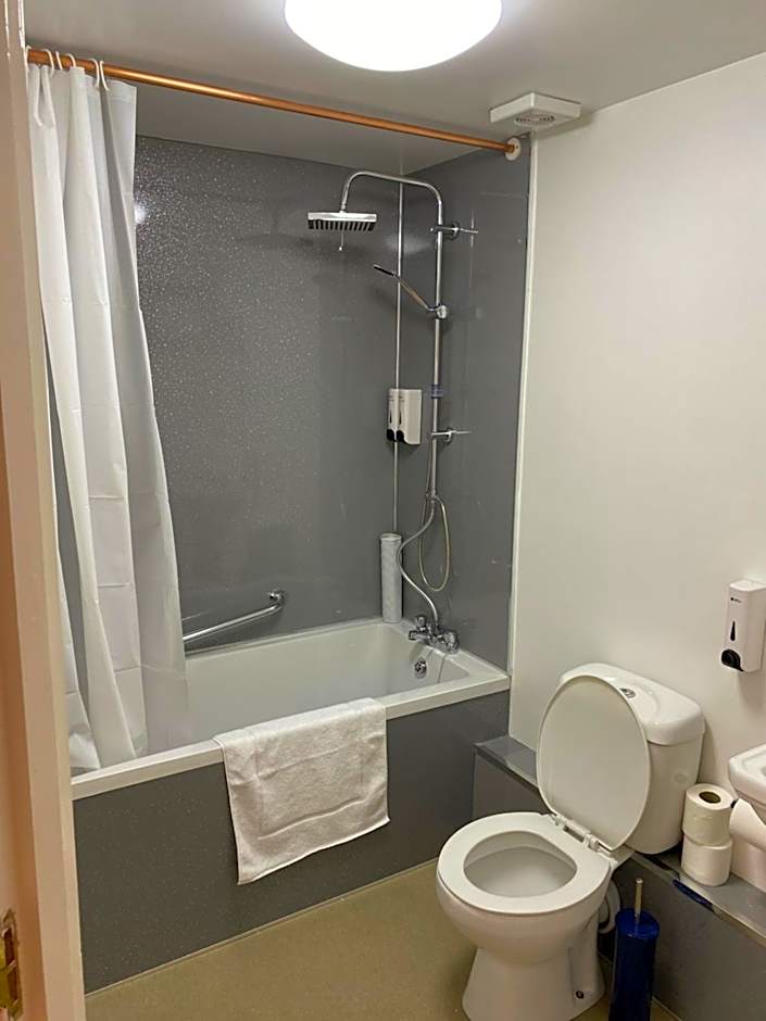 The Grand Harbour hotel