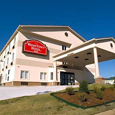 HomeTown Hotel