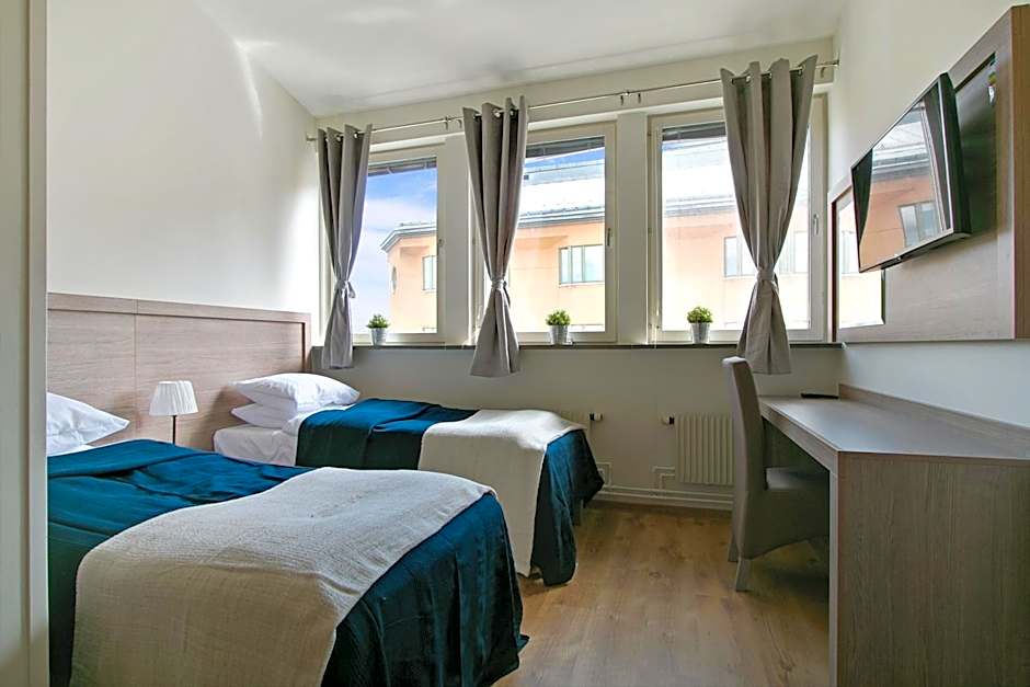 Hotel Kringelstaden