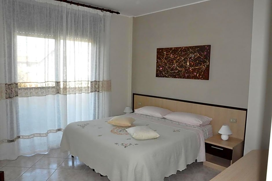 Bed & Breakfast Oasi