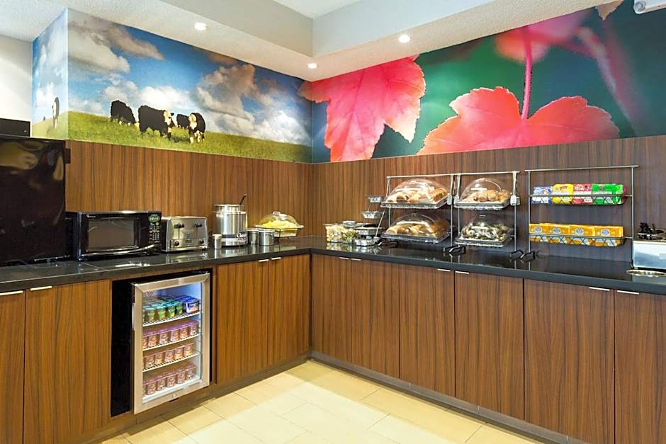 Fairfield Inn & Suites by Marriott San Antonio Downtown/Market Square