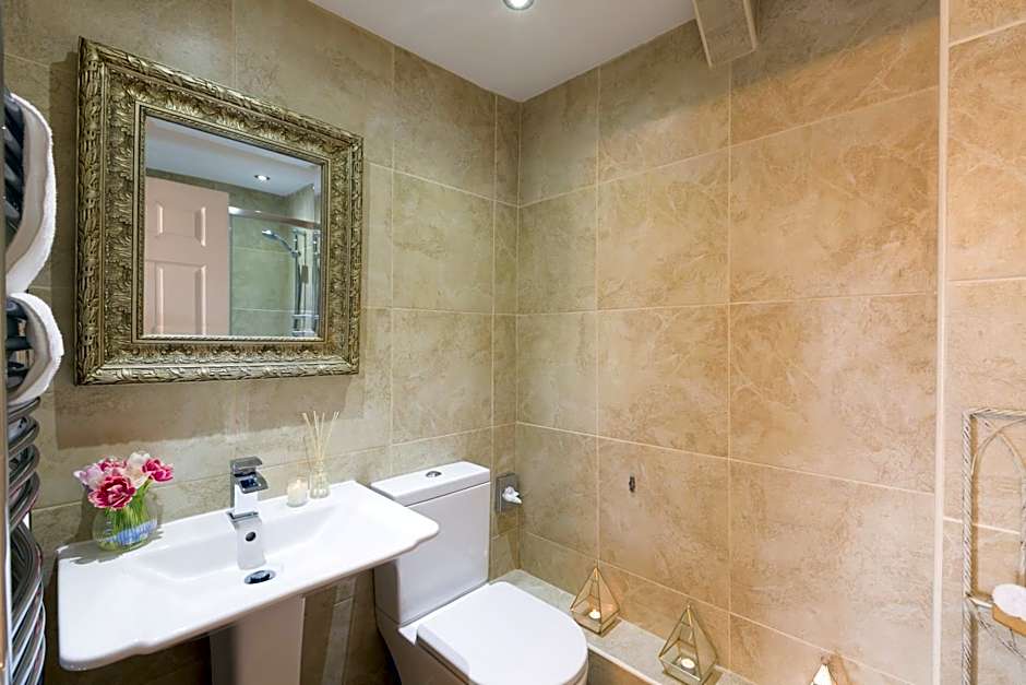 Warkworth House Hotel