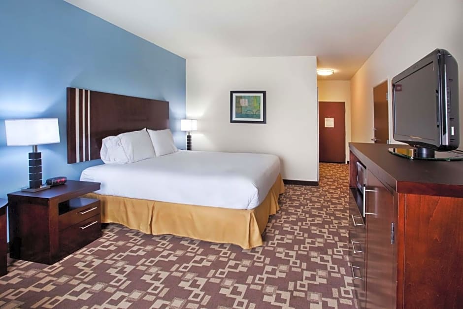 Holiday Inn Express Hotel & Suites Atlanta Airport West - Camp Creek By IHG