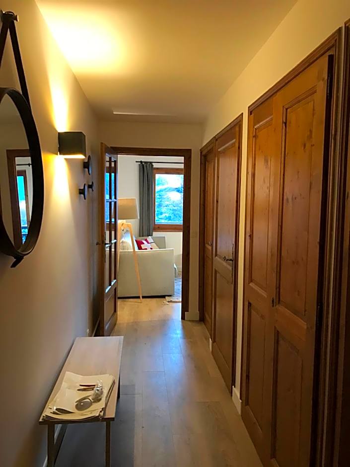 La Résidence de L'Ours