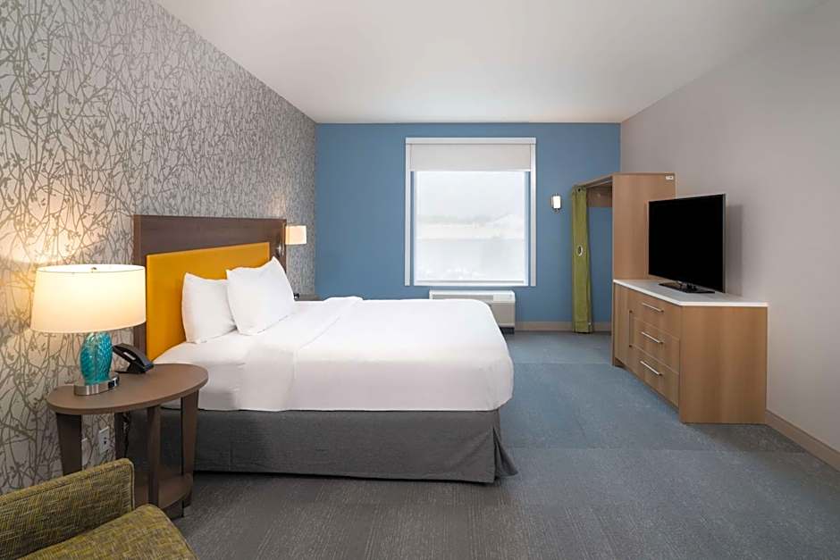 Home2 Suites by Hilton North Little Rock