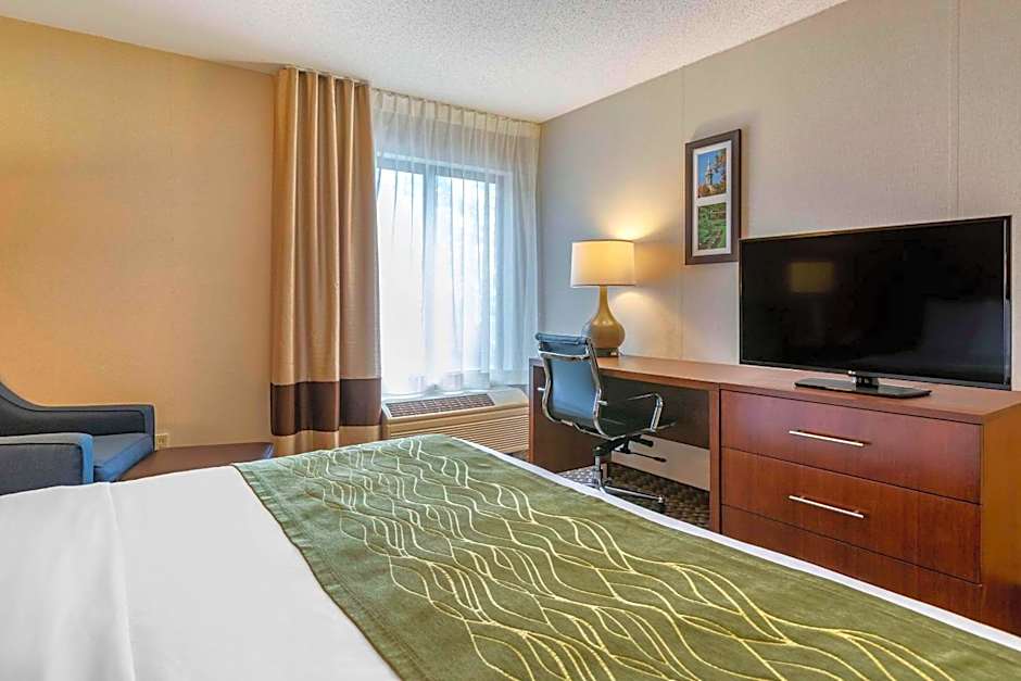 Comfort Inn Charlotte