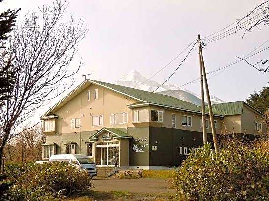Pension Green Wind
