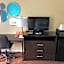 Howard Johnson by Wyndham Hartford South - Rocky Hill