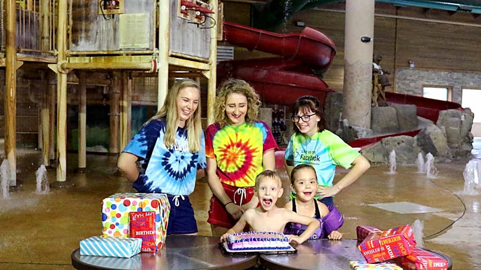 Holiday Inn Express Hotel & Suites Brainerd-Baxter By IHG