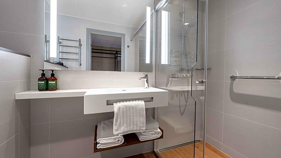 voco Stockholm Kista By IHG