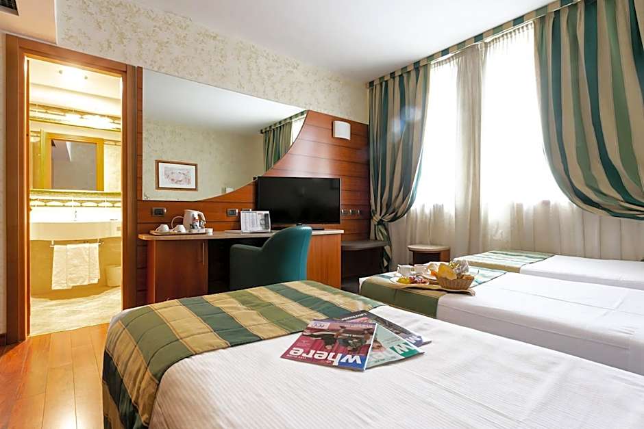 Hotel Mirage Sure Hotel Collection by Best Western