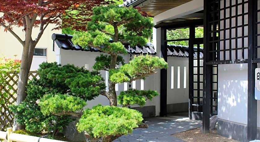 Kashoutei Hanaya Ryokan