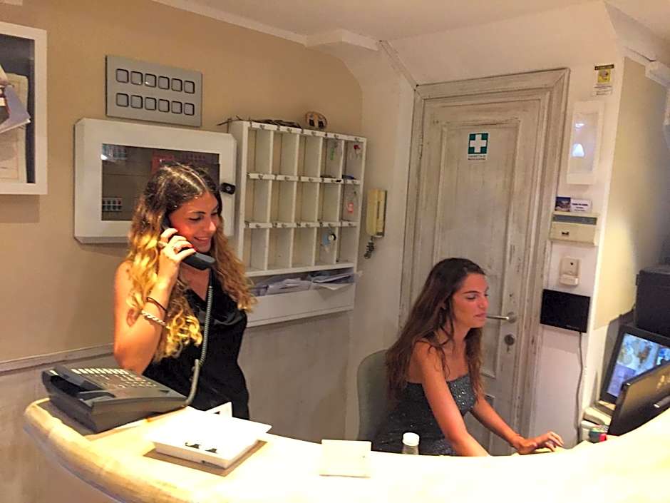 Locanda le Monache