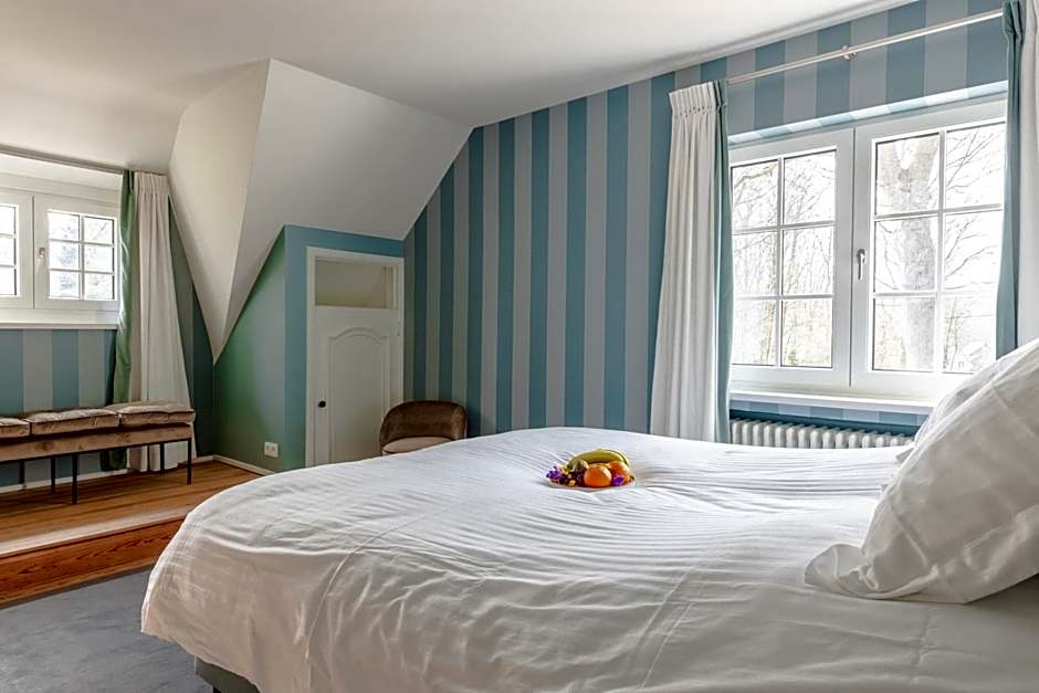 Villa Monceau Louvain la neuve