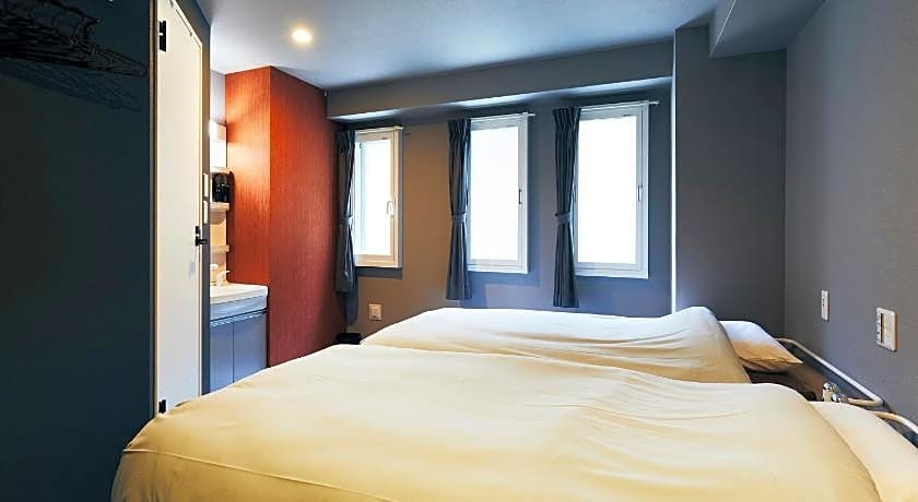 Hotel Pivot ShinImamiya Ekimae