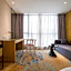 Paco Hotel Guangzhou Dongfeng Road Branch