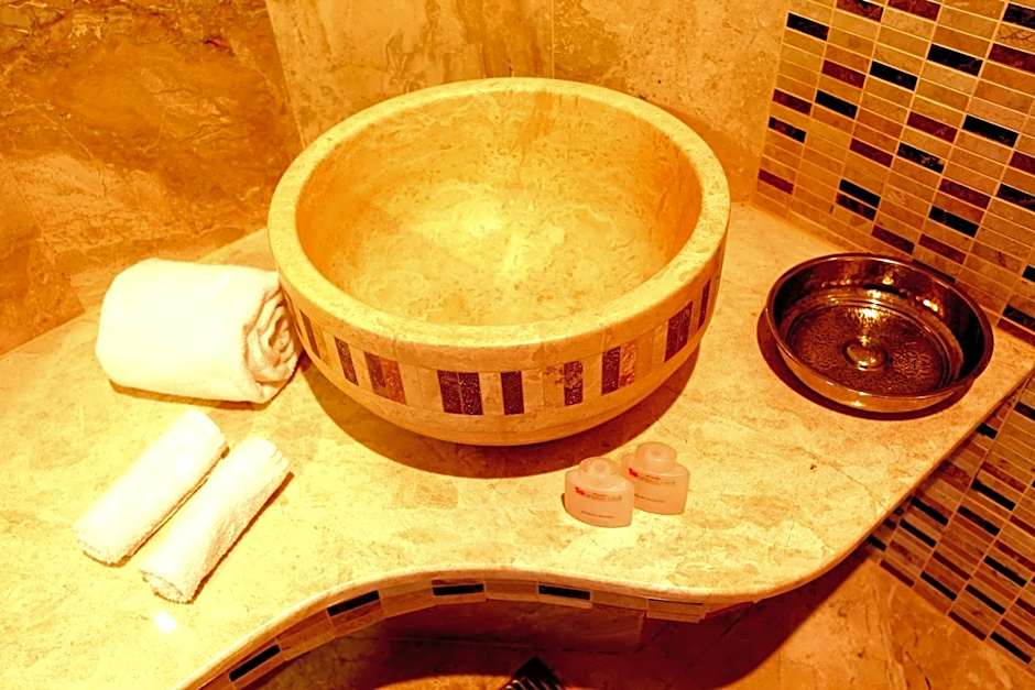 Orucoglu Oreko Hotel