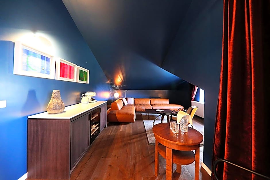 Boutique Hotel Boškinac