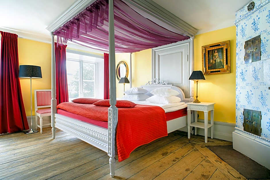 Hotel Hellstens Malmgard