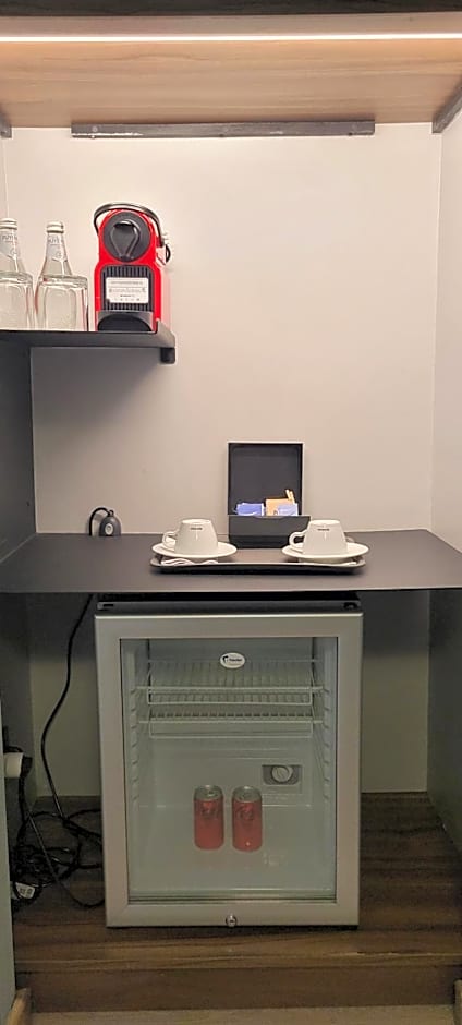 Novotel Santiago Las Condes (ex Atton)