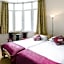 City London Hotel