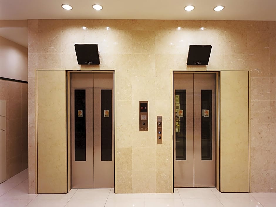 Toyoko Inn Tokyo Machida eki Odakyu sen Higashi guchi