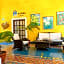 Hotel Casa De Las Flores