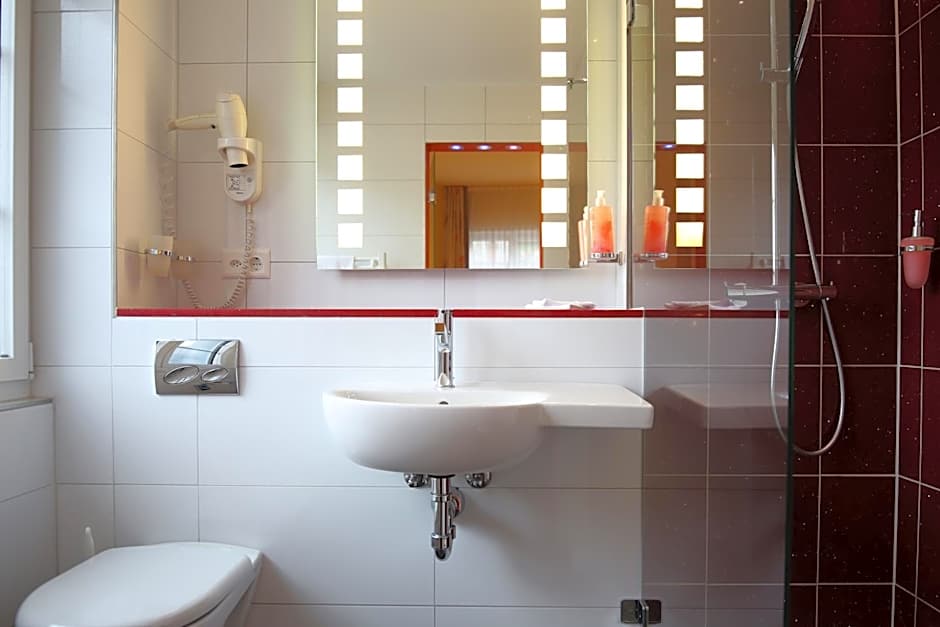 Ambiente Hotel Freieck