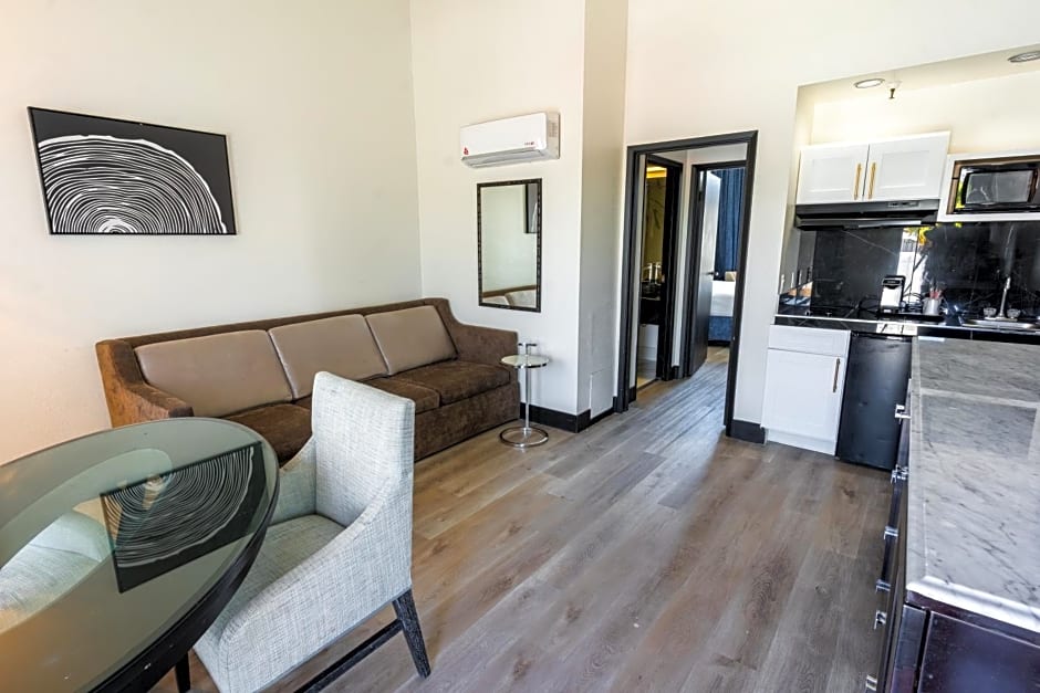 Sands Inn & Suites