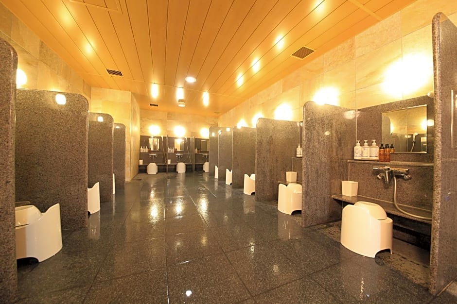 Vessel Hotel Campana Kyoto Gojo
