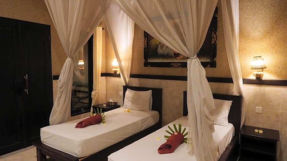 Oma In Pemuteran Bali