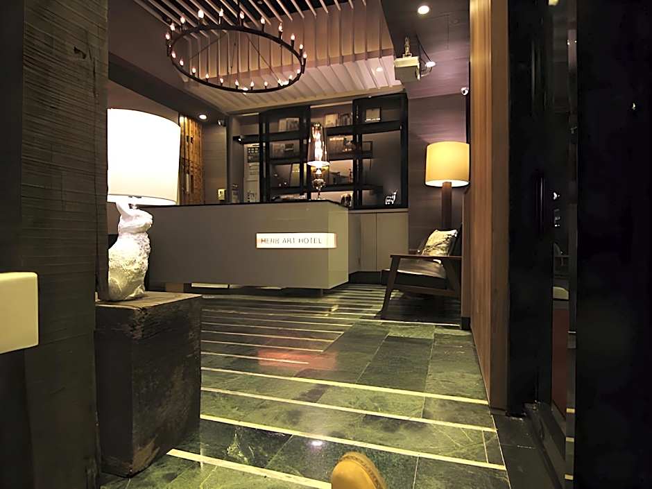 Herb Art Hotel