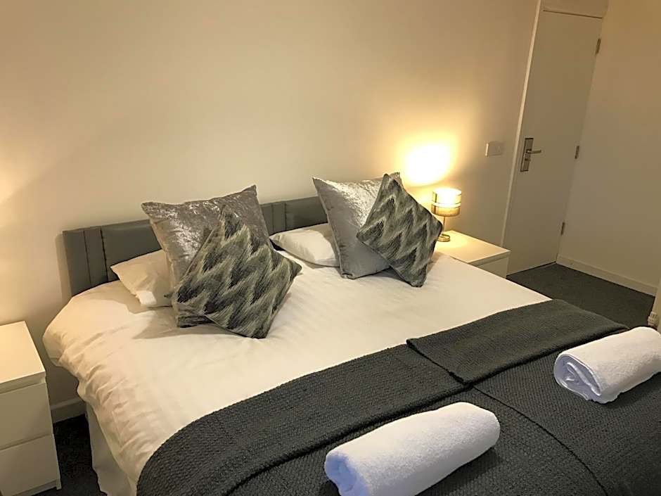 The Dalbury and Palmer