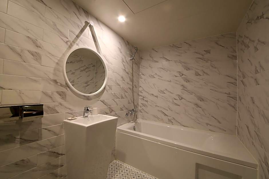 No.25 Hotel Busan Seomyeon 1st Avenue