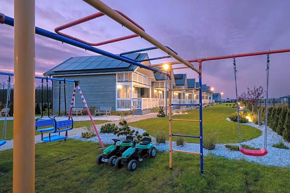 Osada Skandia Kopań