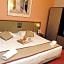 Gotha Hotel Turin Airport