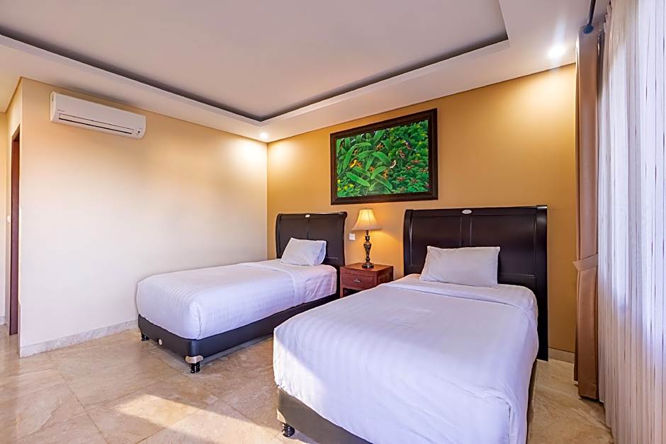 Kecik Inn