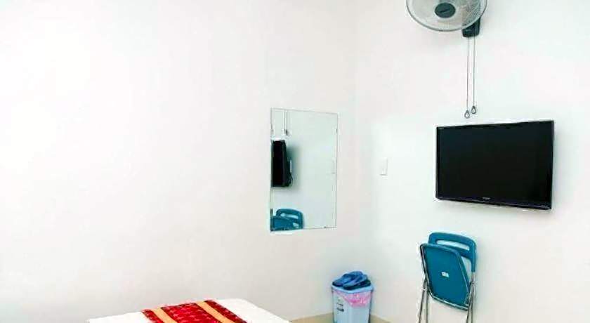 Minh Dang Hotel