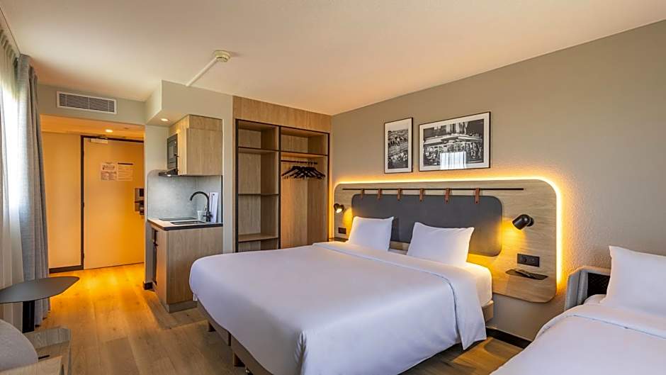 Campanile PRIME - Le Blanc Mesnil
